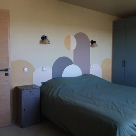 Fenetre Sur Champs Villa *