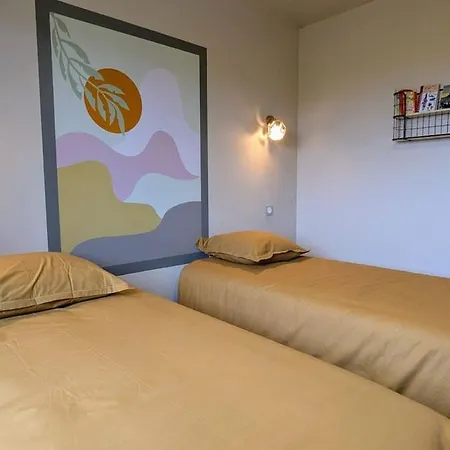 Fenetre Sur Champs Villa Chardogne