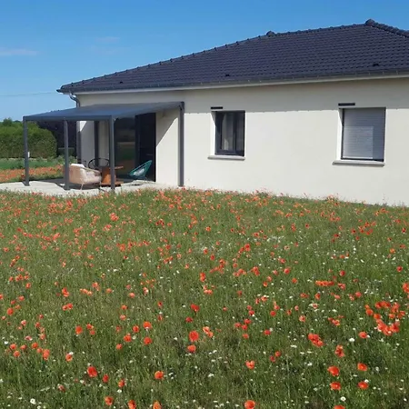 Fenetre Sur Champs * Chardogne