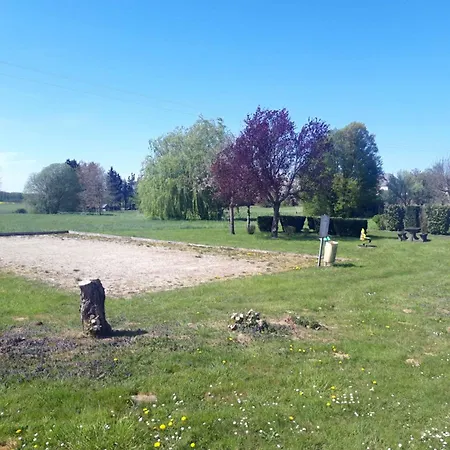 Fenetre Sur Champs * Chardogne