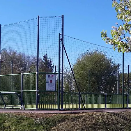 Vila Fenetre Sur Champs *