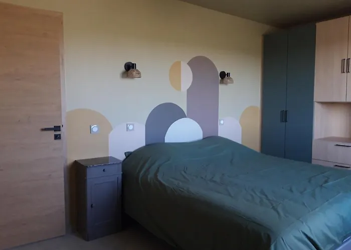 Fenetre Sur Champs Vila *