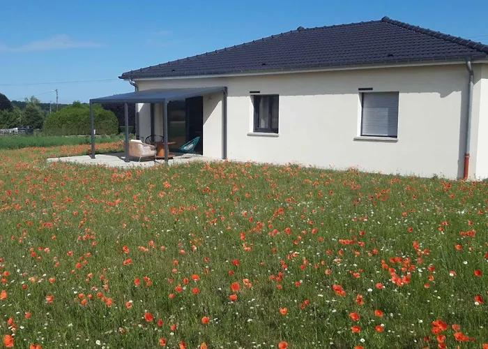 Fenetre Sur Champs * Chardogne