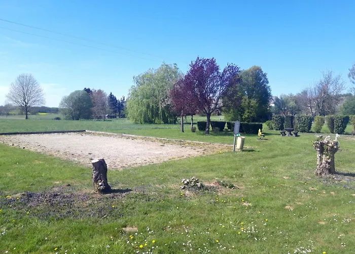 Fenetre Sur Champs * Chardogne